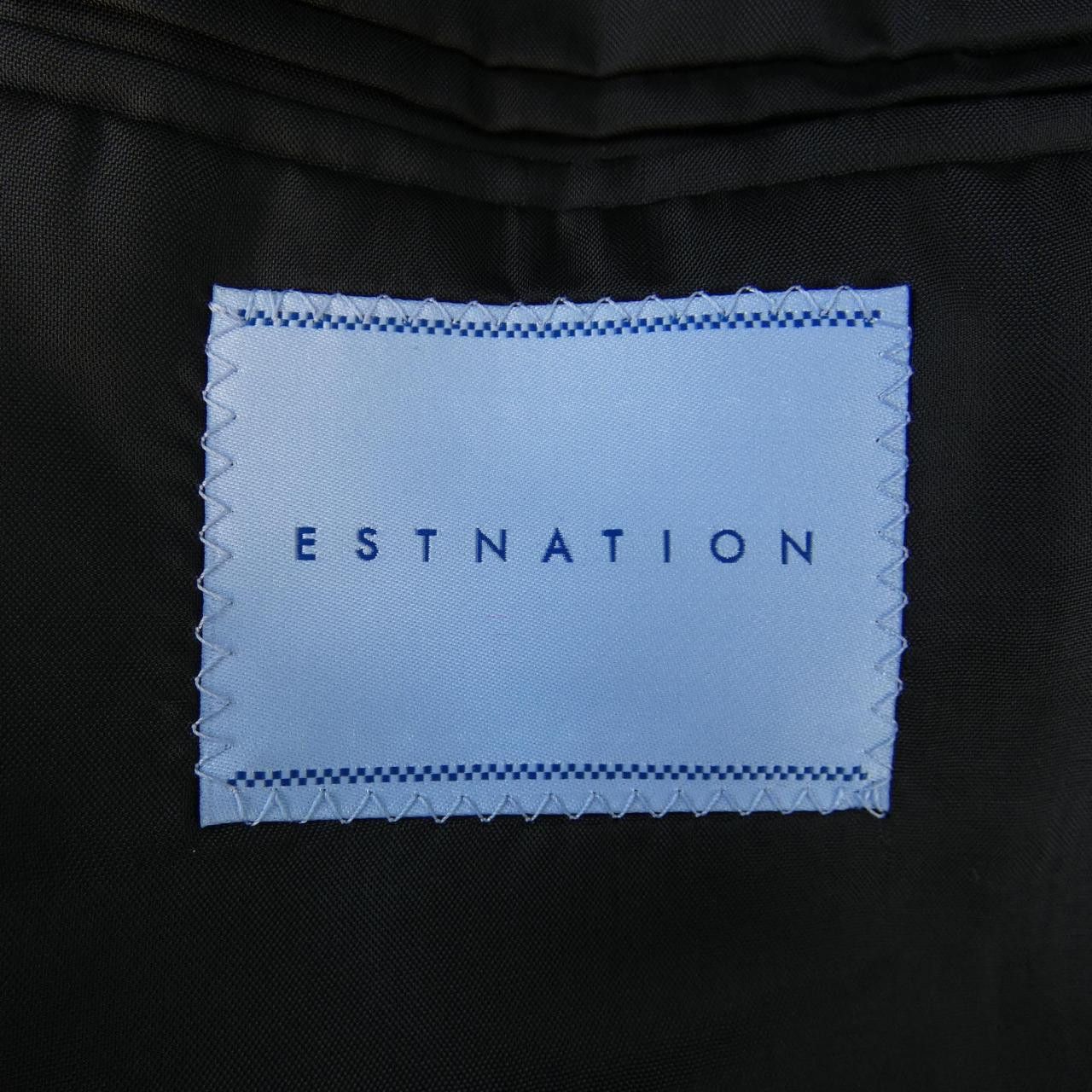 Other Other ESTNATION Jacket Textile Outerwear DUTY FREE for USA Size ONE SIZE - 4 Thumbnail