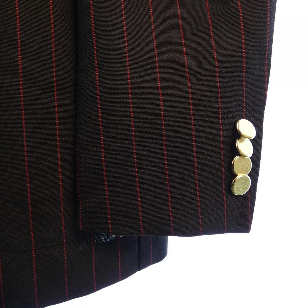 Other Other ESTNATION Jacket Textile Outerwear DUTY FREE for USA Size ONE SIZE - 6 Thumbnail