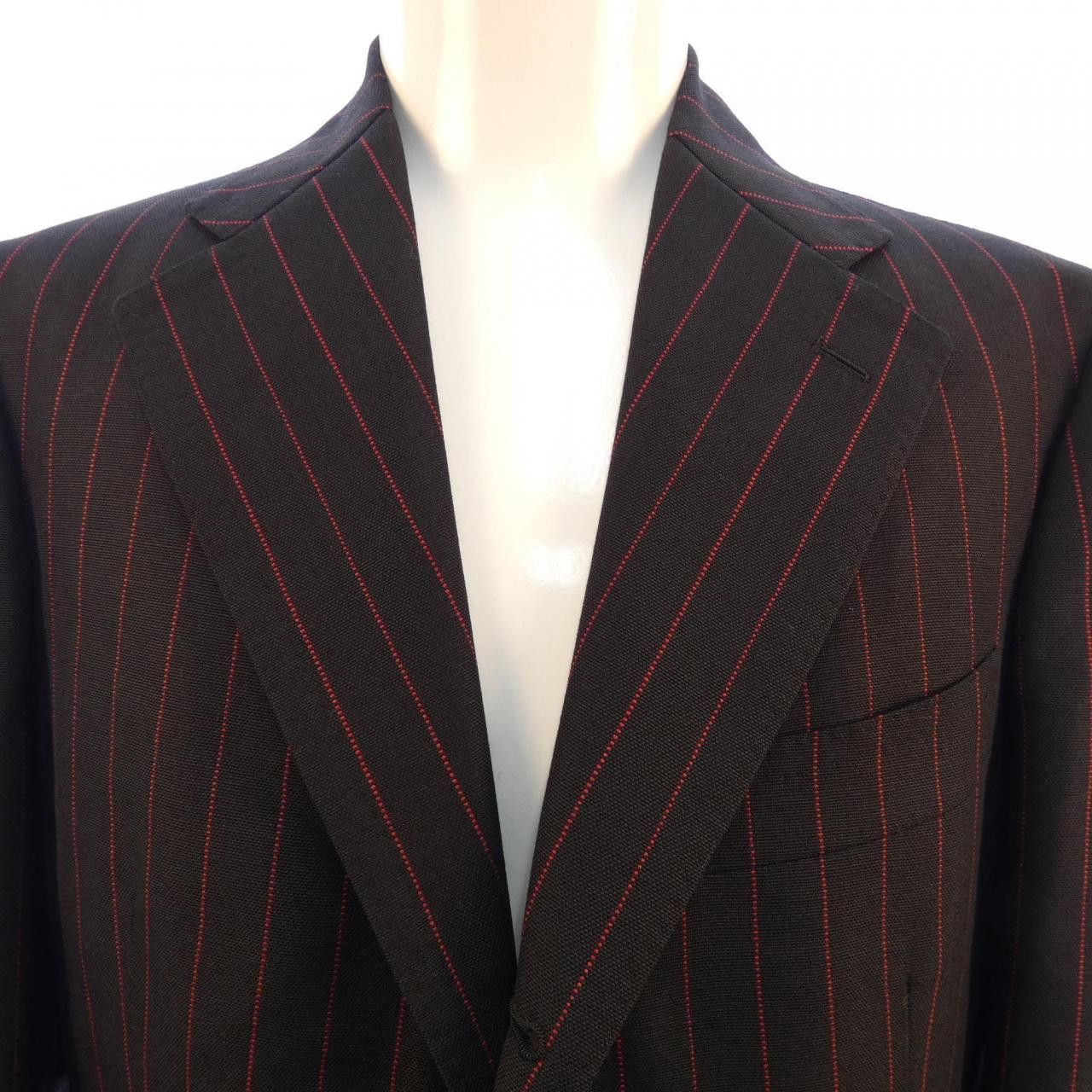 Other Other ESTNATION Jacket Textile Outerwear DUTY FREE for USA Size ONE SIZE - 5 Thumbnail