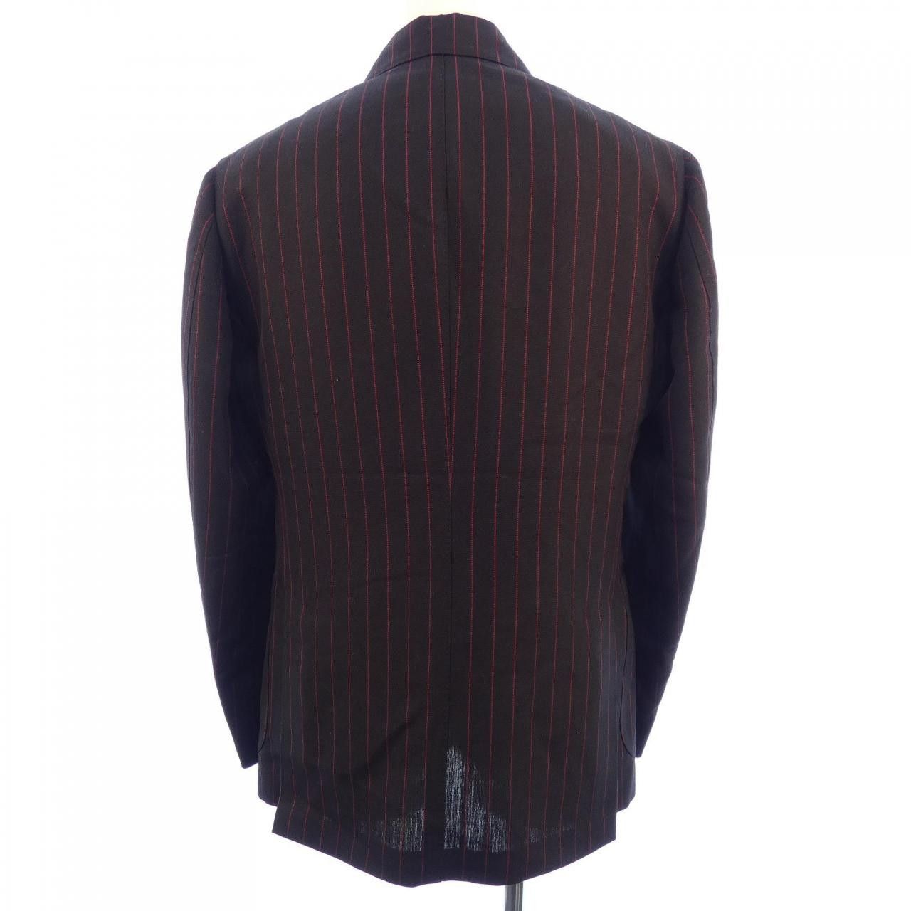 Other Other ESTNATION Jacket Textile Outerwear DUTY FREE for USA Size ONE SIZE - 2 Thumbnail