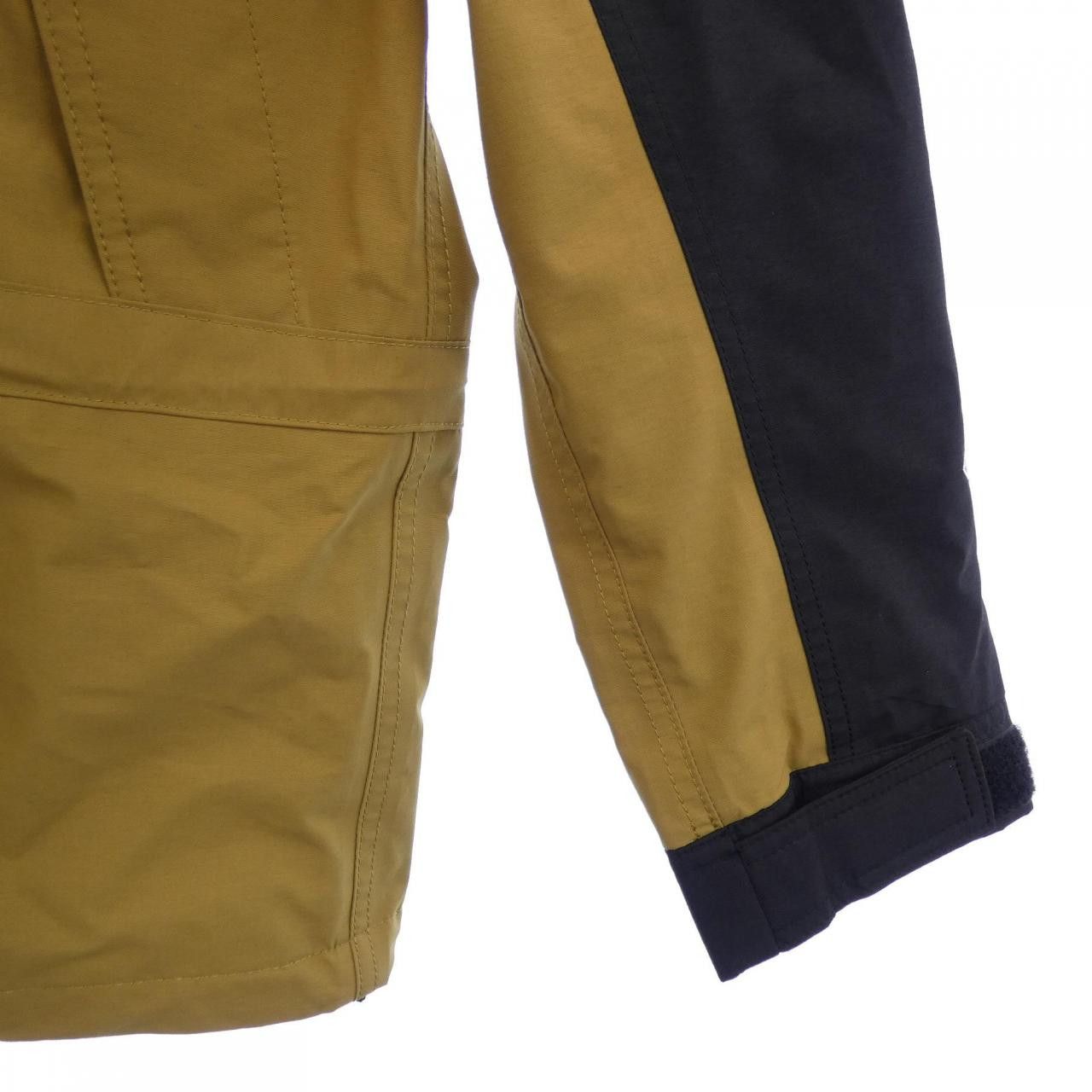 The North Face THE NORTH FACE THE NORTH FACE GORE-TEX Blouson Textile Outerwear NP11834 DUTY FREE for USA Size ONE SIZE - 6 Thumbnail