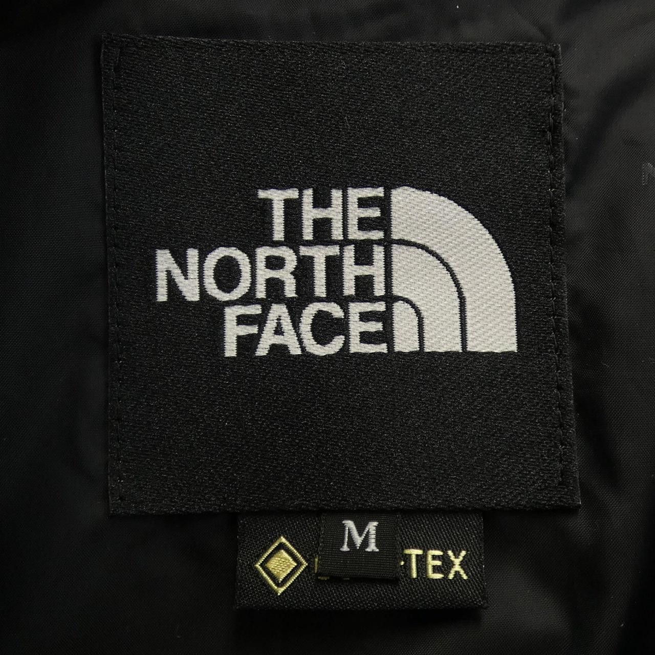 The North Face THE NORTH FACE THE NORTH FACE GORE-TEX Blouson Textile Outerwear NP11834 DUTY FREE for USA Size ONE SIZE - 4 Thumbnail