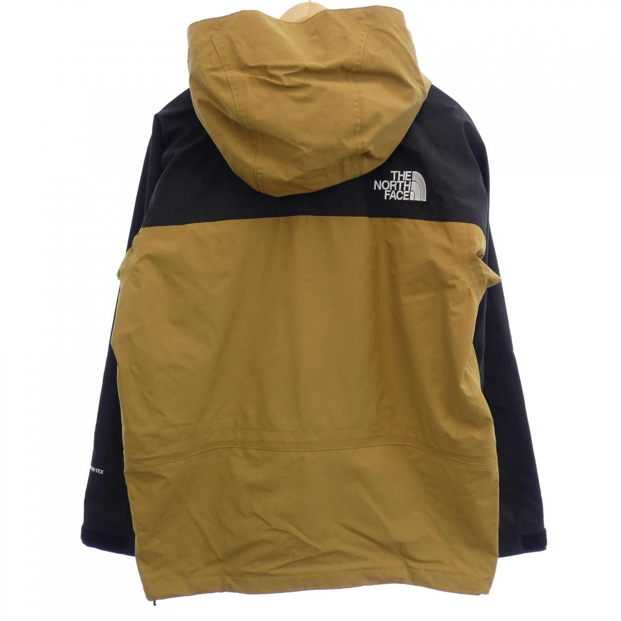 The North Face THE NORTH FACE THE NORTH FACE GORE-TEX Blouson Textile Outerwear NP11834 DUTY FREE for USA Size ONE SIZE - 2 Thumbnail