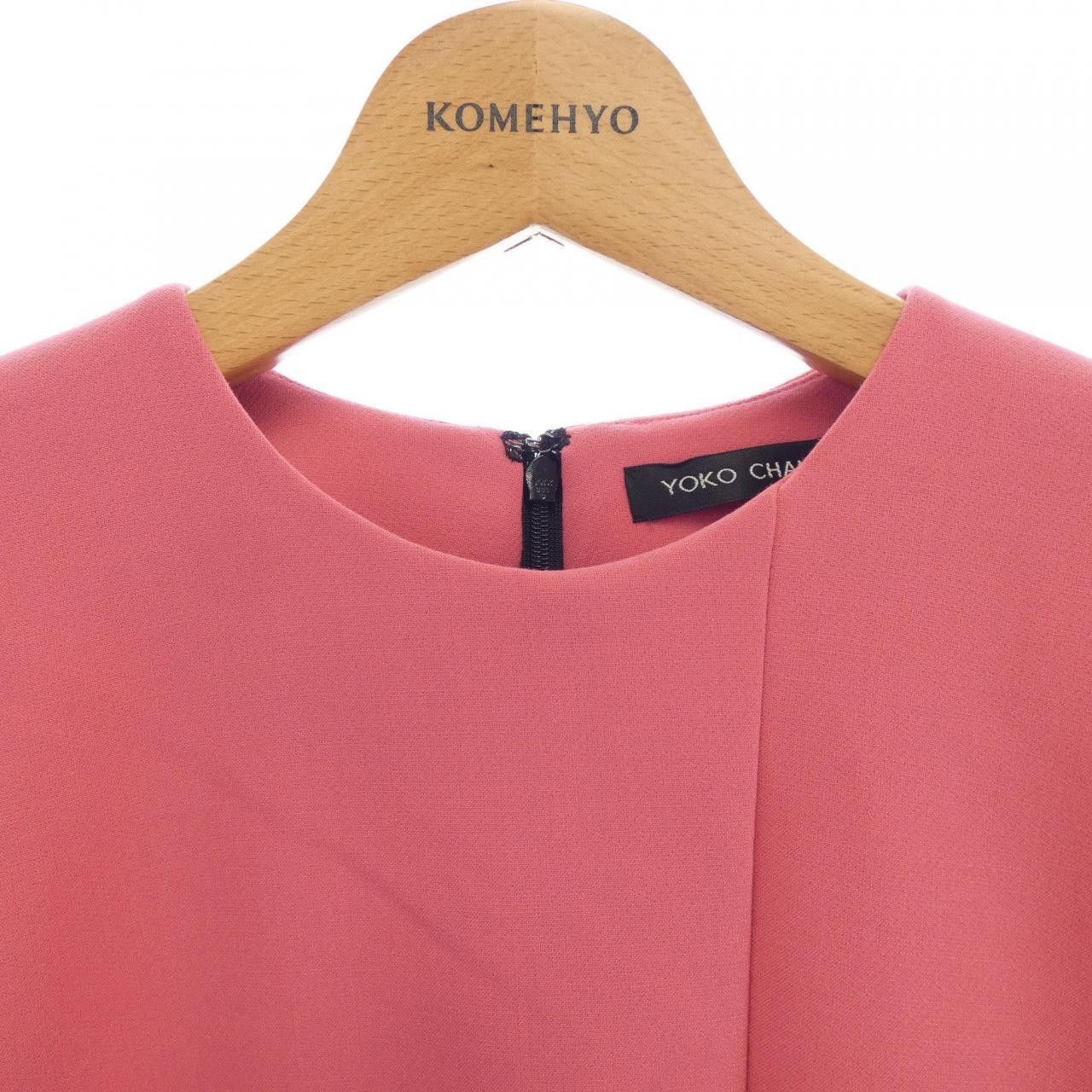 Other Other YOKO CHAN Dress Textile Dresses DUTY FREE for USA Size ONE SIZE - 5 Thumbnail