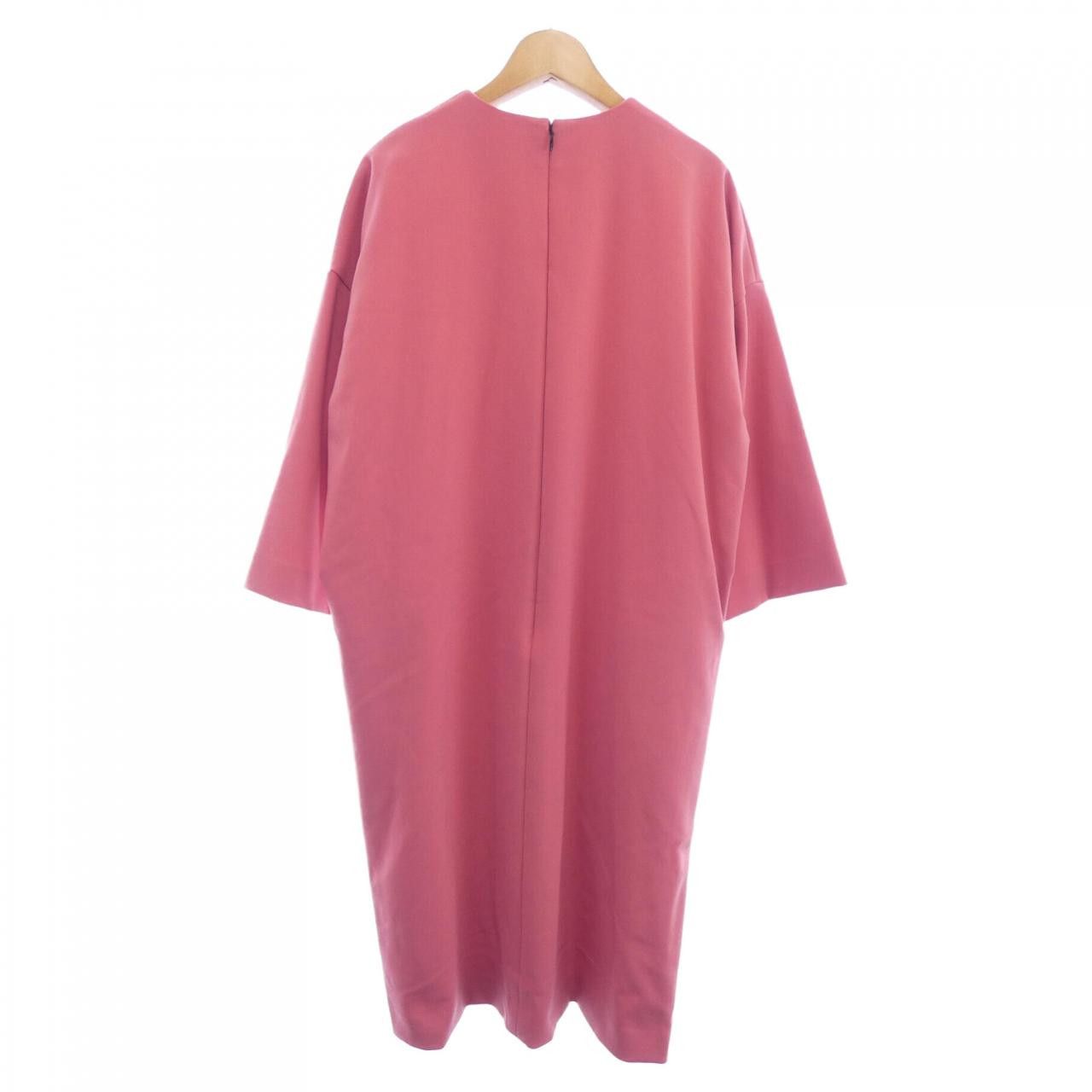 Other Other YOKO CHAN Dress Textile Dresses DUTY FREE for USA Size ONE SIZE - 2 Thumbnail