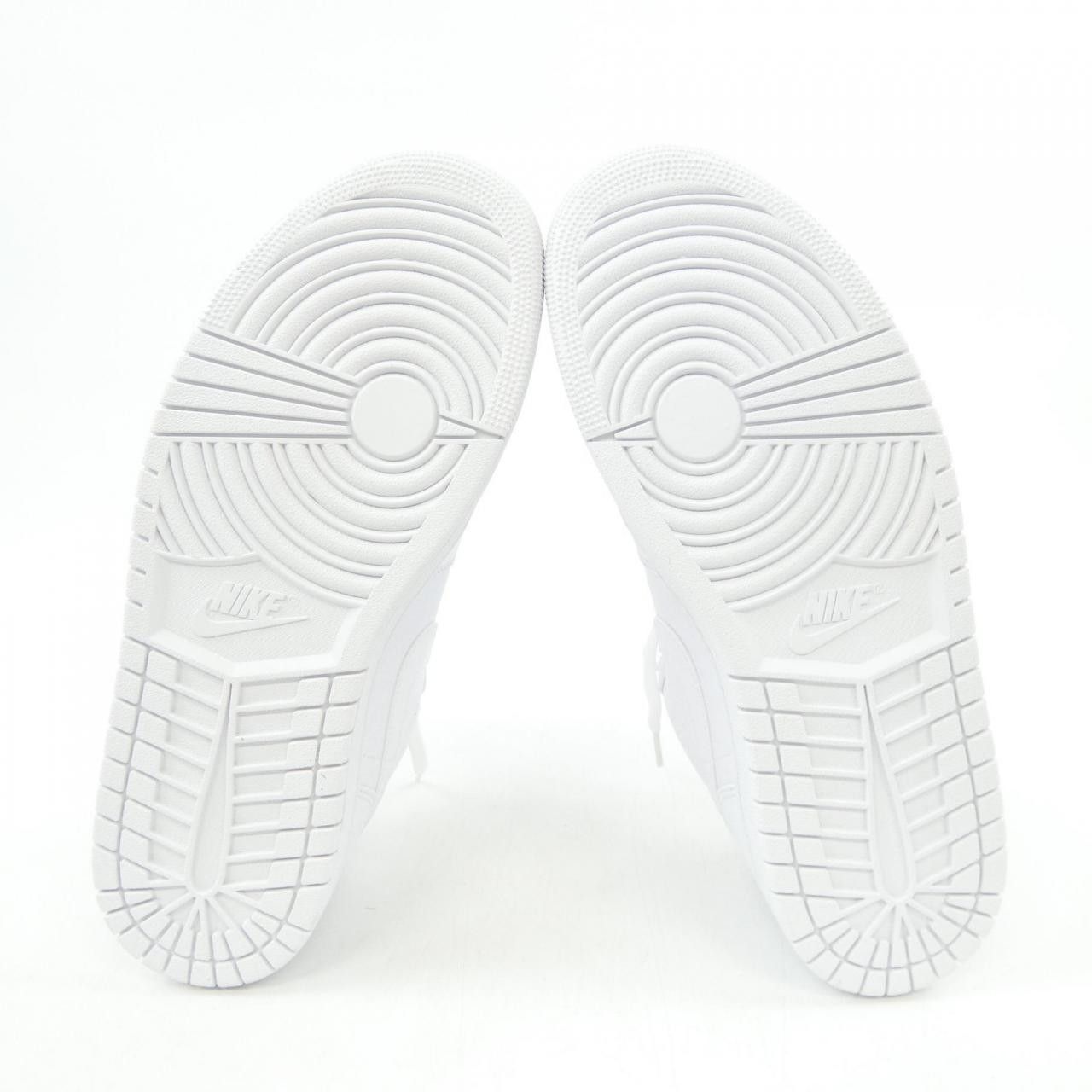 Other Other Nike Jordan Sneakers Plastic / Synthetic Shoes 553558-136 DUTY FREE for USA Size ONE SIZE - 4 Thumbnail