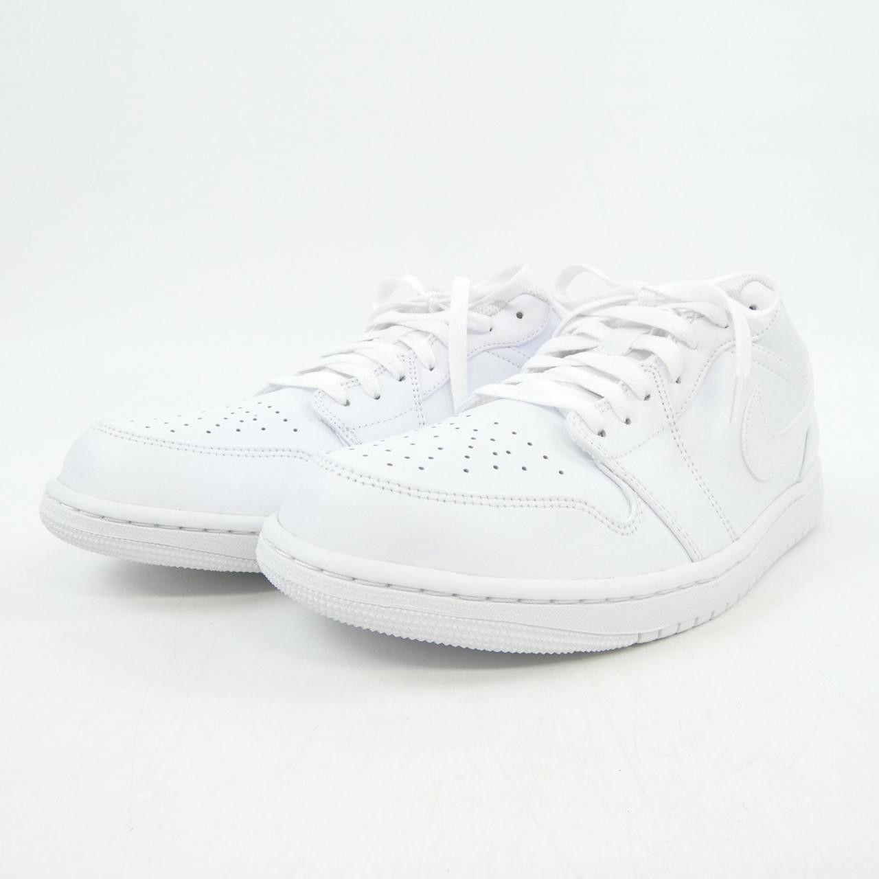 Other Other Nike Jordan Sneakers Plastic / Synthetic Shoes 553558-136 DUTY FREE for USA Size ONE SIZE - 3 Thumbnail