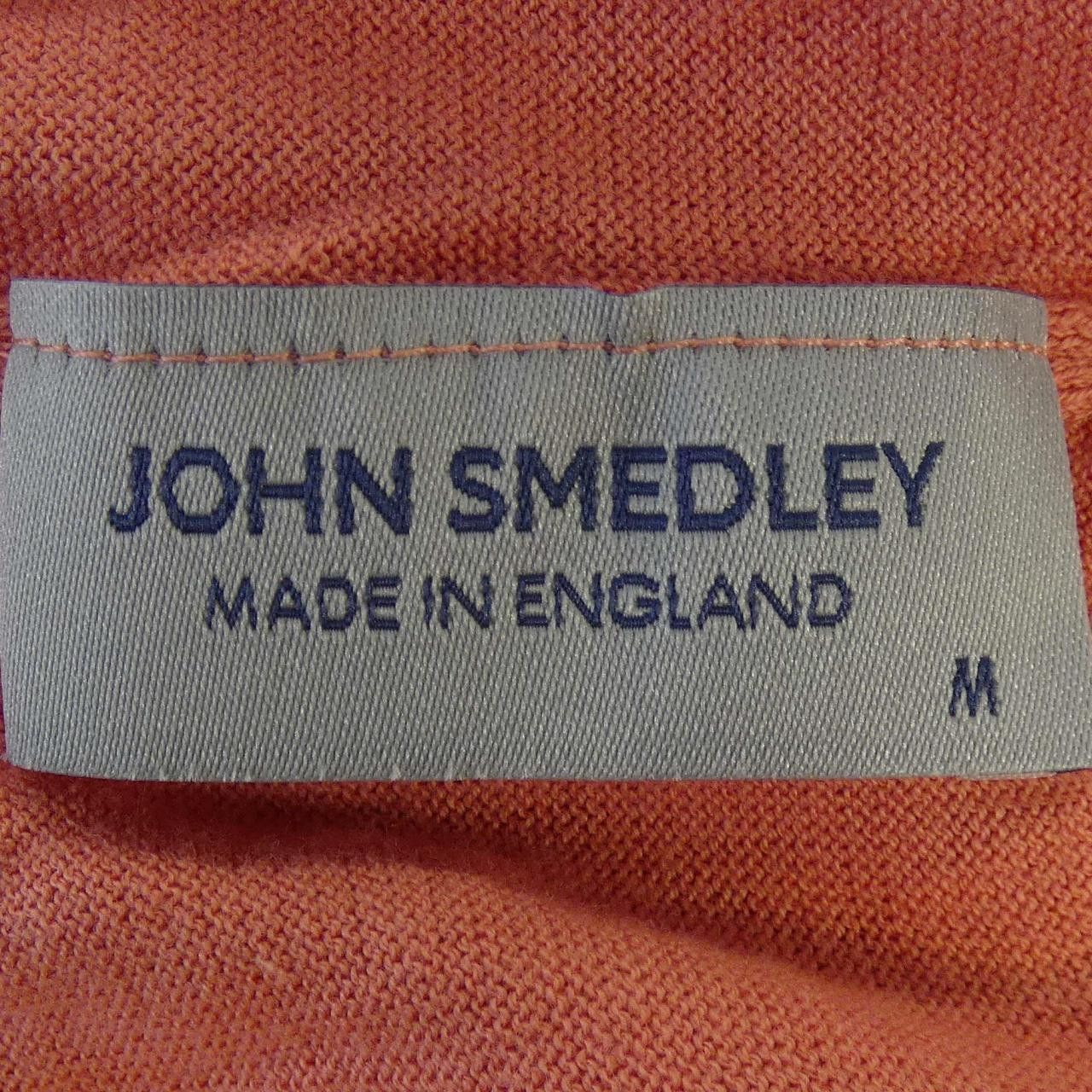 Other Other JOHN SMEDLEY Knit Textile Tops DUTY FREE for USA Size ONE SIZE - 4 Thumbnail