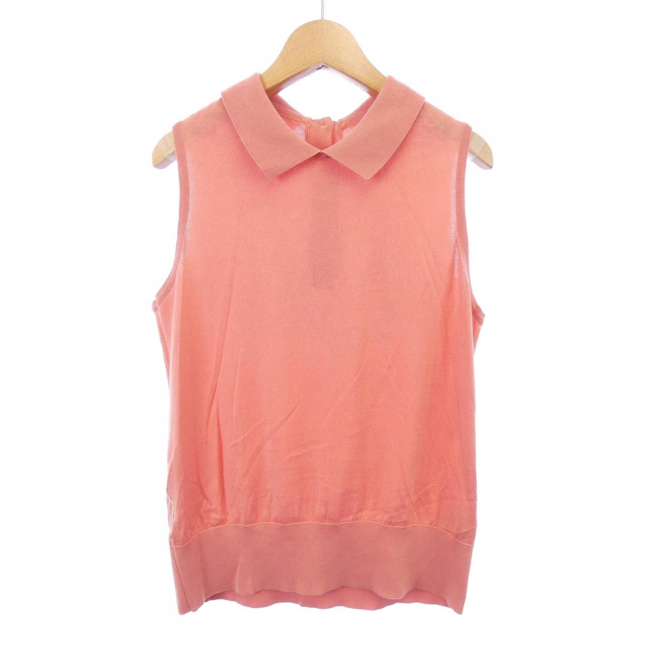 Other Other JOHN SMEDLEY Knit Textile Tops DUTY FREE for USA Size ONE SIZE - 2 Thumbnail
