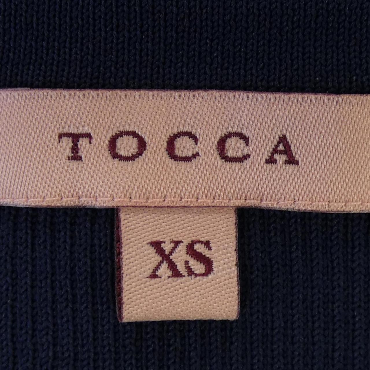Other Other TOCCA Cardigan Textile Tops DUTY FREE for USA Size ONE SIZE - 4 Thumbnail