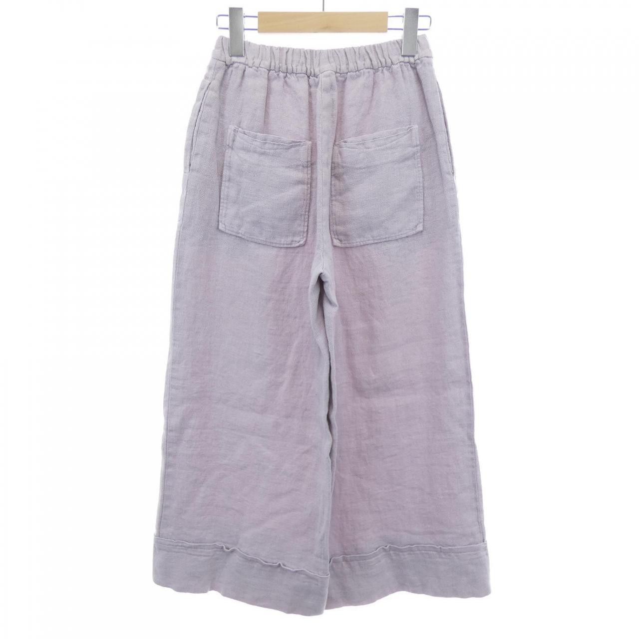 Other Other D-DUE Pants Textile Pants DUTY FREE for USA Size ONE SIZE - 2 Thumbnail