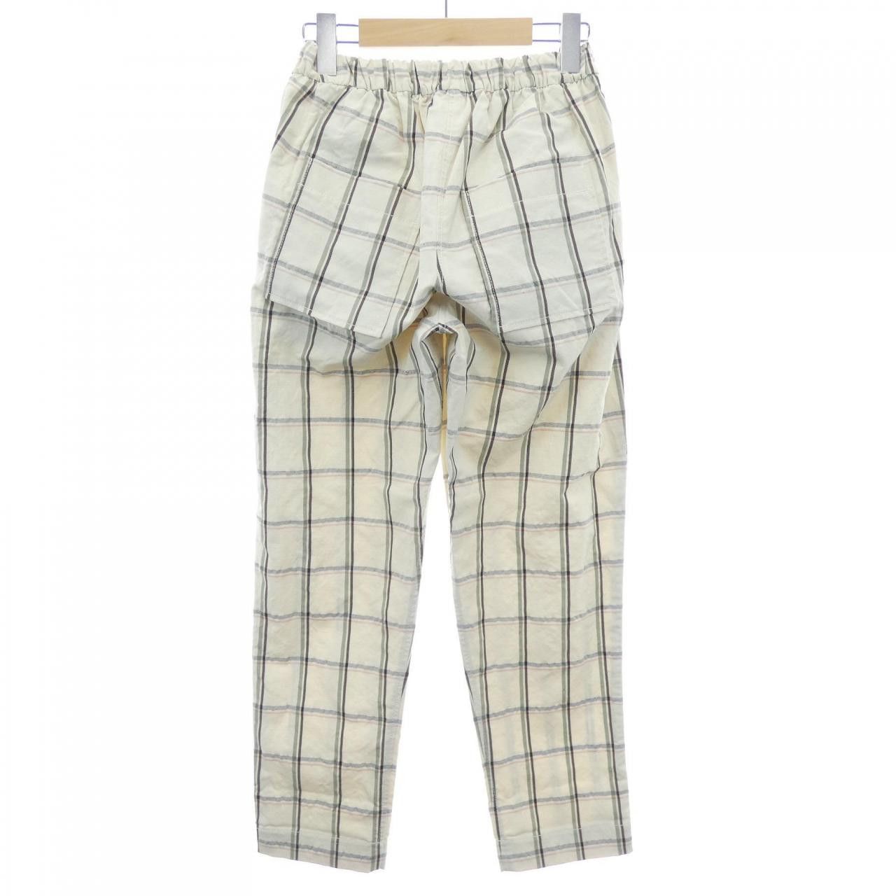 Other Other D-DUE Pants Textile Pants DUTY FREE for USA Size ONE SIZE - 2 Thumbnail