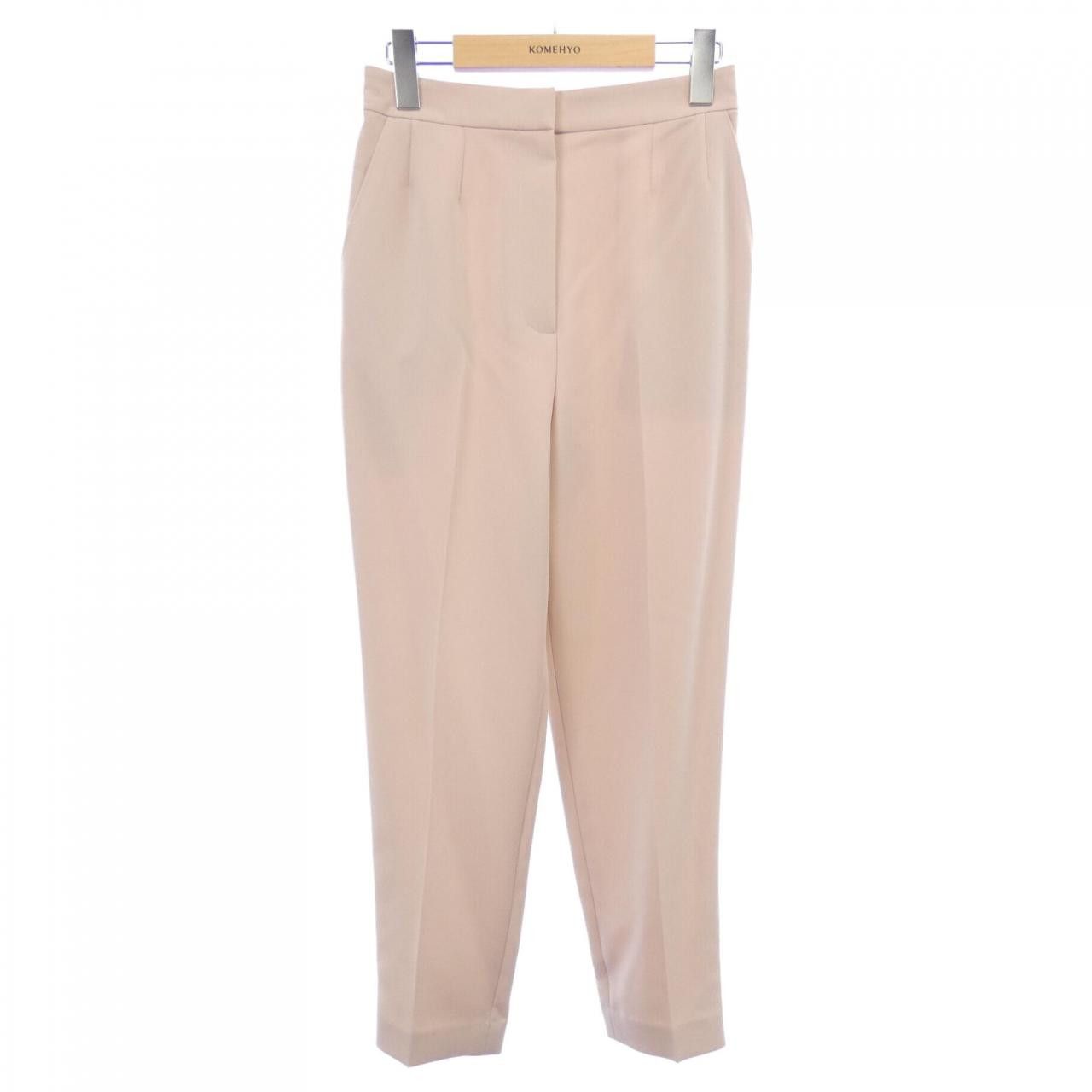Other Other Rene Pants Textile Pants 6215050 DUTY FREE for USA Size ONE SIZE - 5 Thumbnail