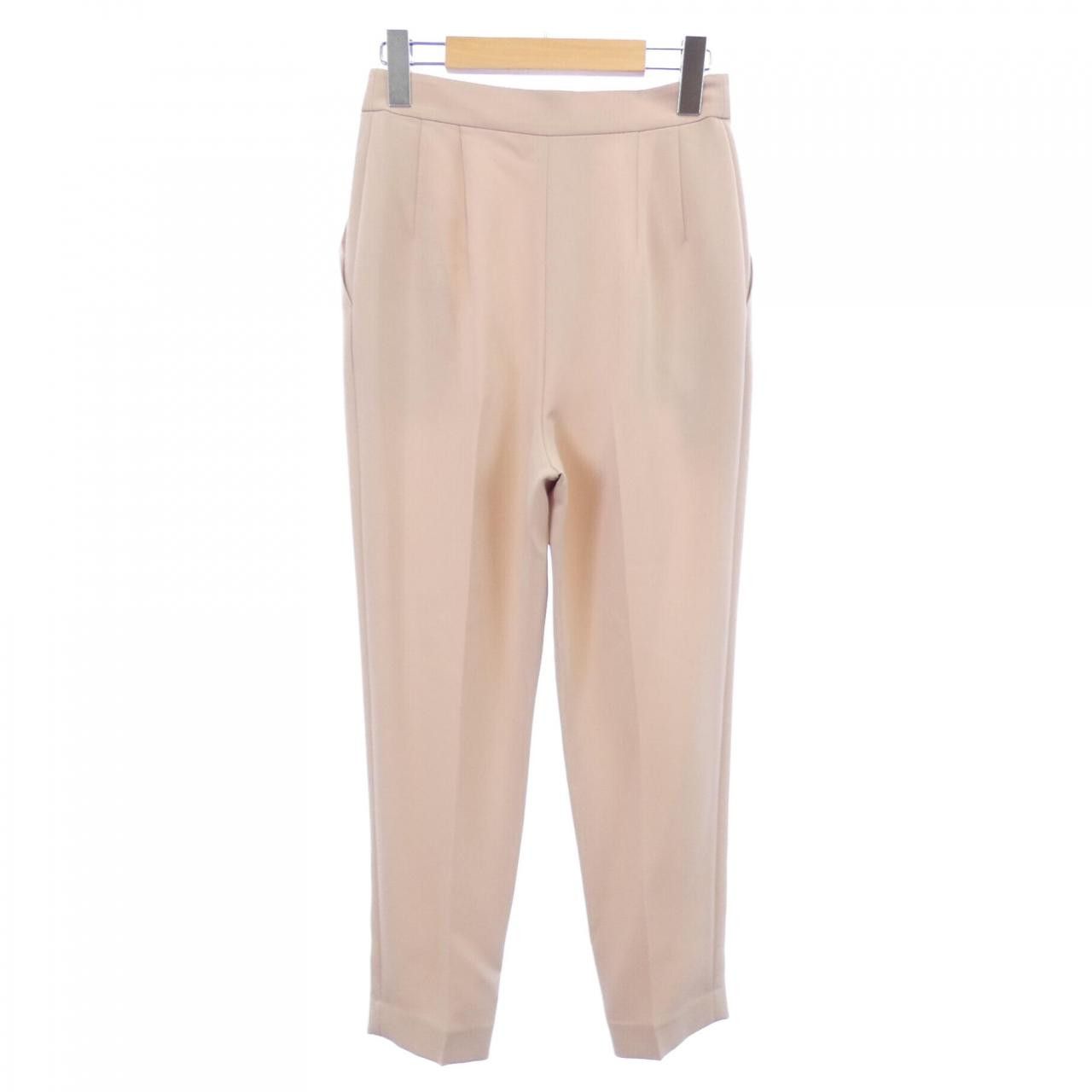 Other Other Rene Pants Textile Pants 6215050 DUTY FREE for USA Size ONE SIZE - 6 Thumbnail