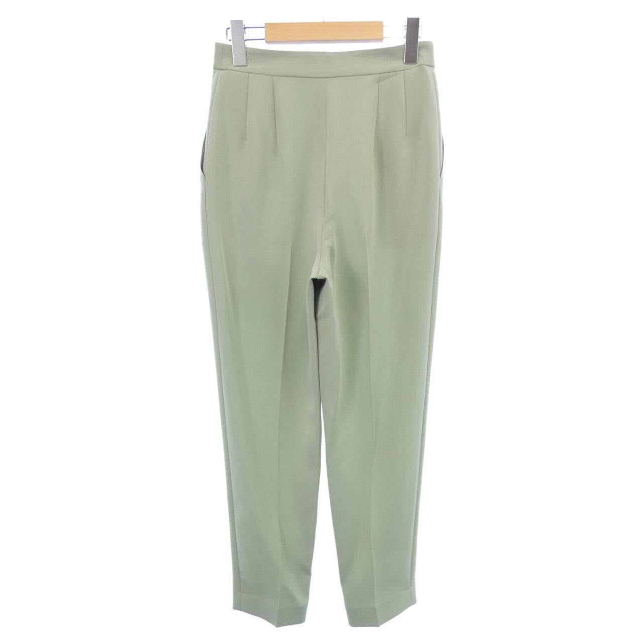 Other Other Rene Pants Textile Pants 6215050 DUTY FREE for USA Size ONE SIZE - 6 Thumbnail