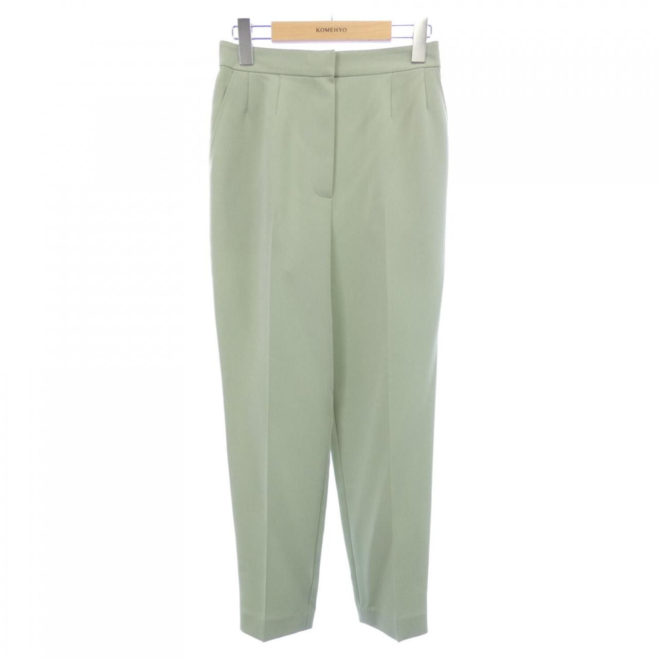 Other Other Rene Pants Textile Pants 6215050 DUTY FREE for USA Size ONE SIZE - 5 Thumbnail