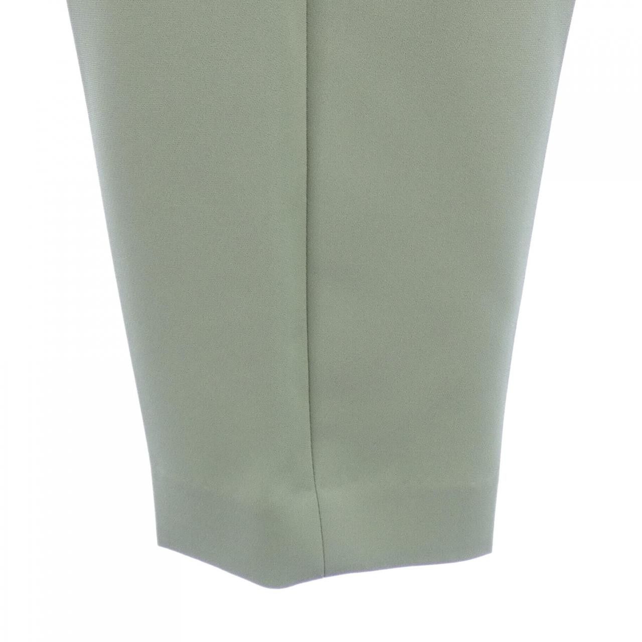 Other Other Rene Pants Textile Pants 6215050 DUTY FREE for USA Size ONE SIZE - 2 Thumbnail