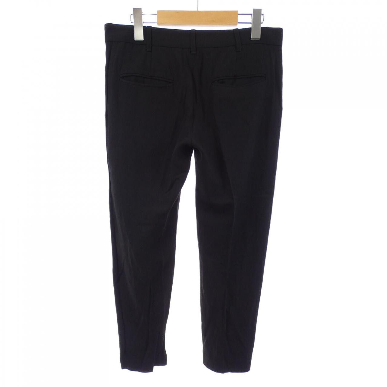 Other Other Ann Demeulemeester Pants Textile Pants DUTY FREE for USA Size ONE SIZE - 2 Thumbnail