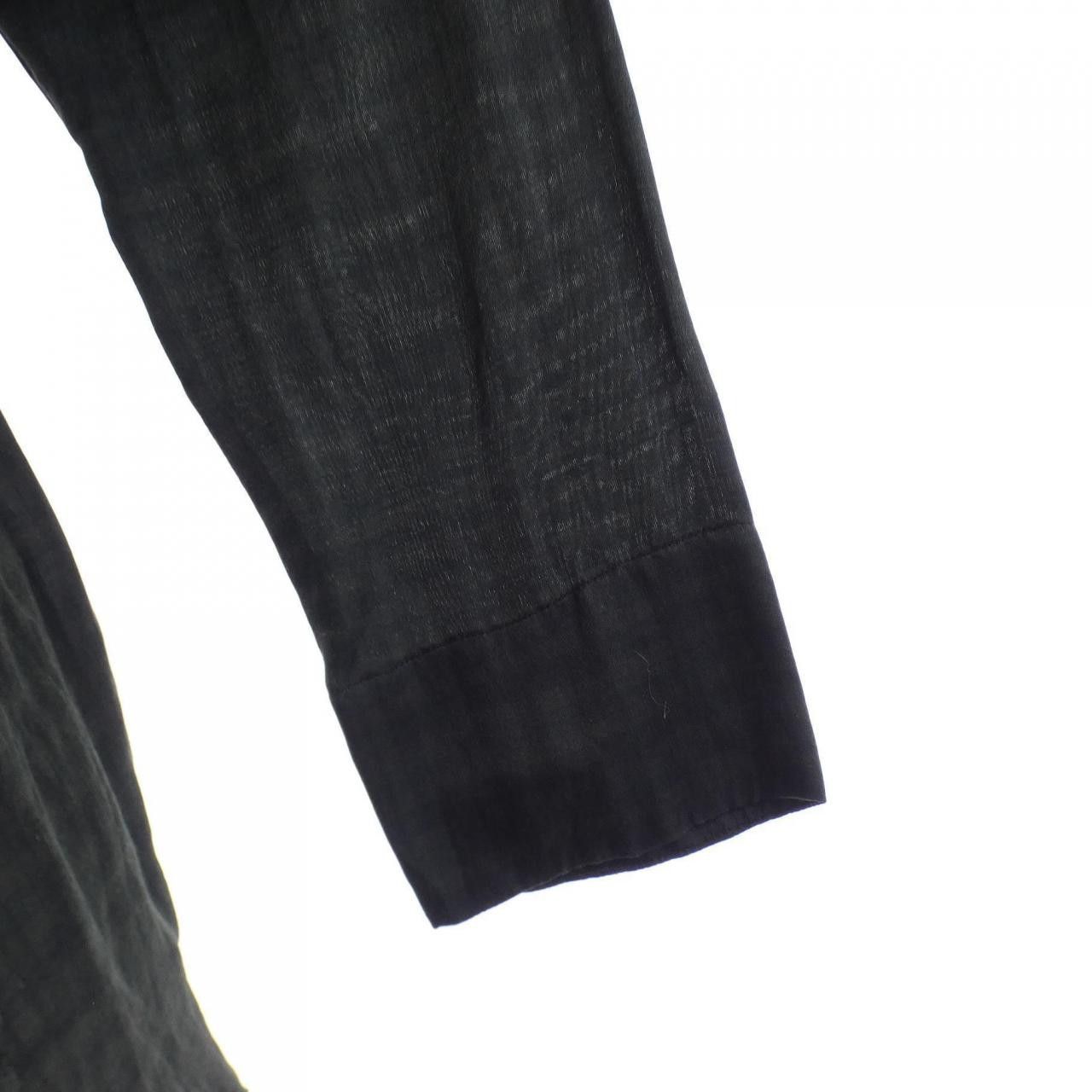 Our Legacy Our Legacy OUR LEGACY Shirt Textile Dress Shirt DUTY FREE for USA Size ONE SIZE - 6 Thumbnail
