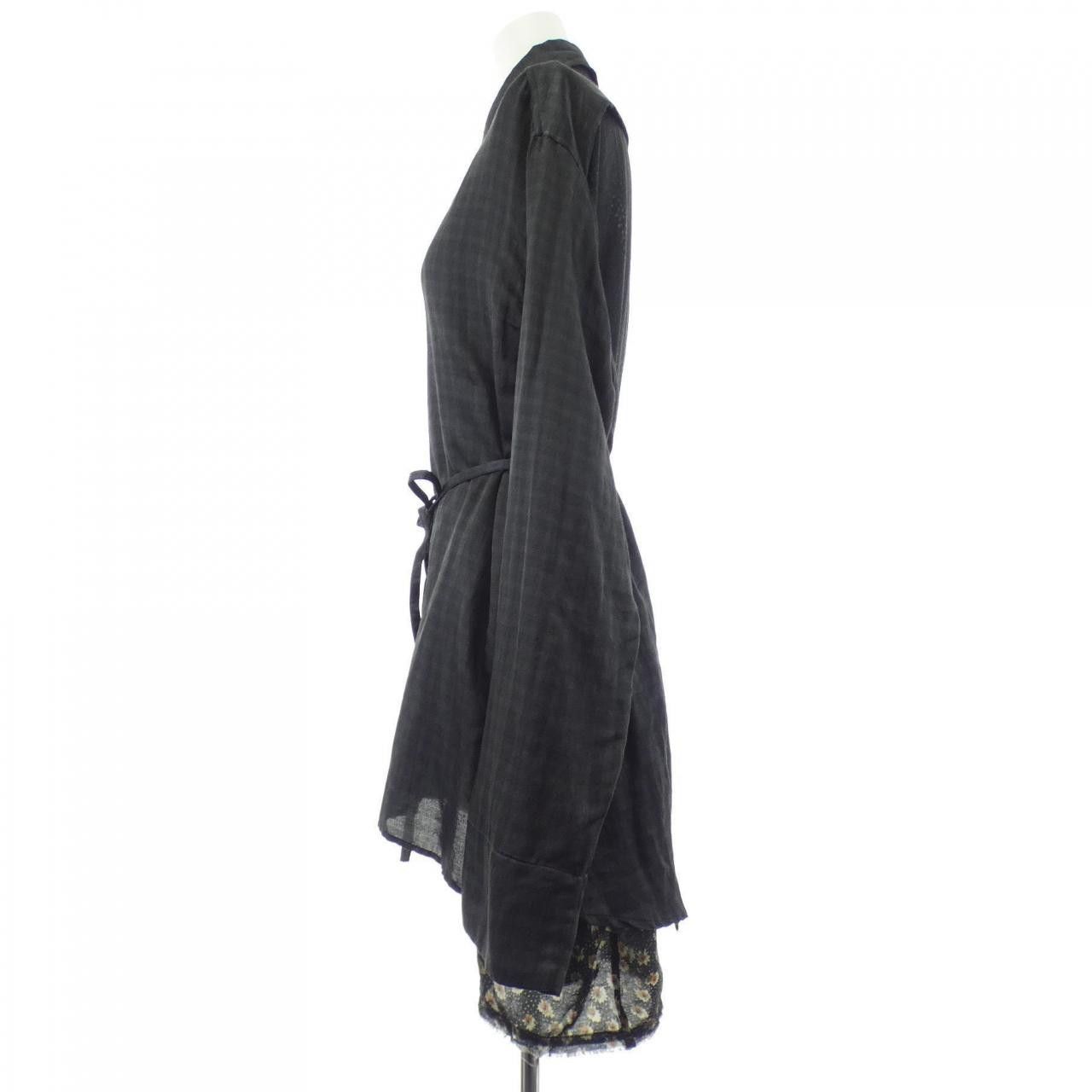 Our Legacy Our Legacy OUR LEGACY Shirt Textile Dress Shirt DUTY FREE for USA Size ONE SIZE - 8 Thumbnail