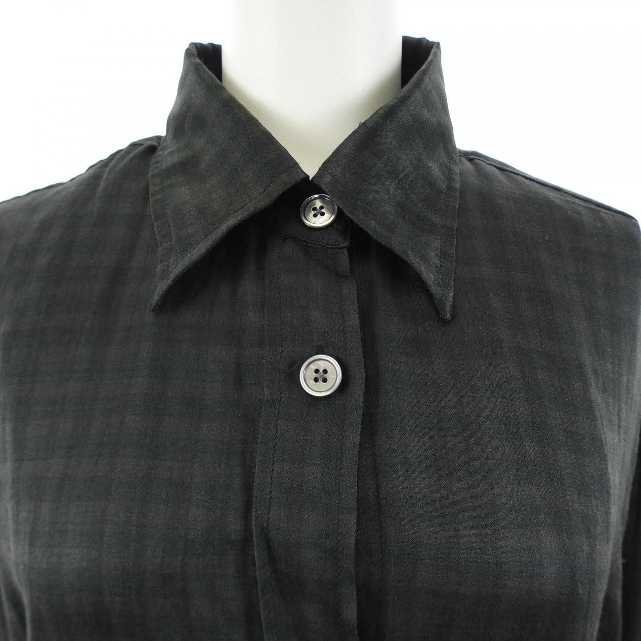 Our Legacy Our Legacy OUR LEGACY Shirt Textile Dress Shirt DUTY FREE for USA Size ONE SIZE - 5 Thumbnail
