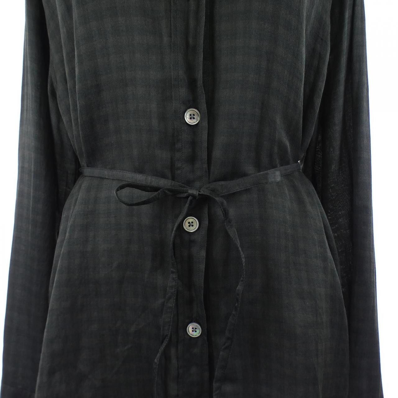 Our Legacy Our Legacy OUR LEGACY Shirt Textile Dress Shirt DUTY FREE for USA Size ONE SIZE - 7 Thumbnail