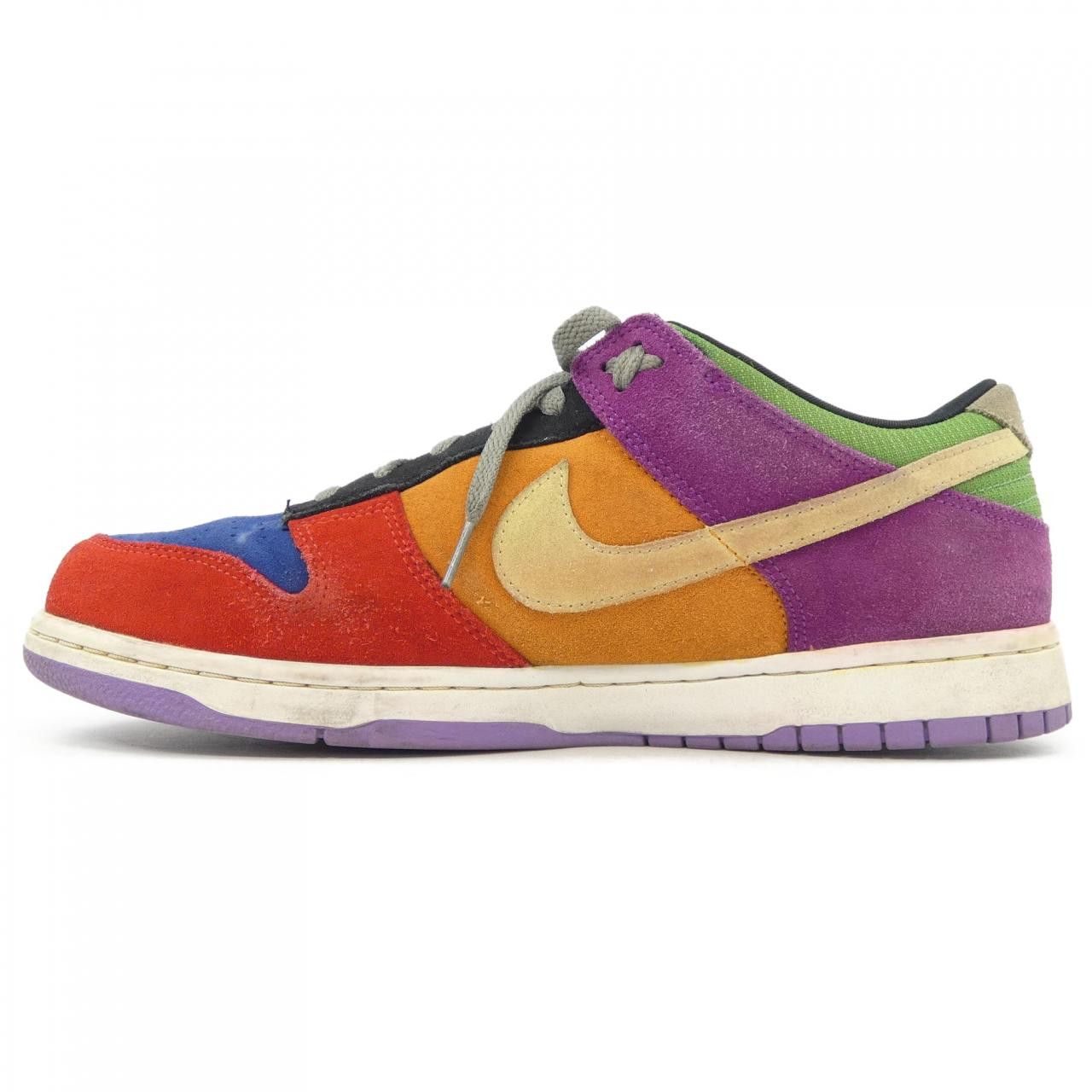 Other Other Nike Sneakers Textile Shoes CT5050-500 DUTY FREE for USA Size ONE SIZE - 2 Thumbnail