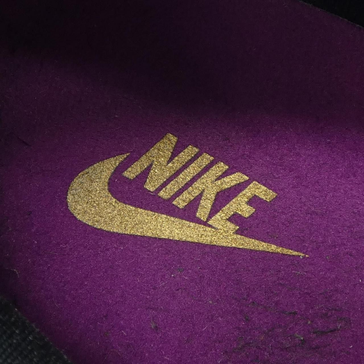 Other Other Nike Sneakers Textile Shoes CT5050-500 DUTY FREE for USA Size ONE SIZE - 6 Thumbnail