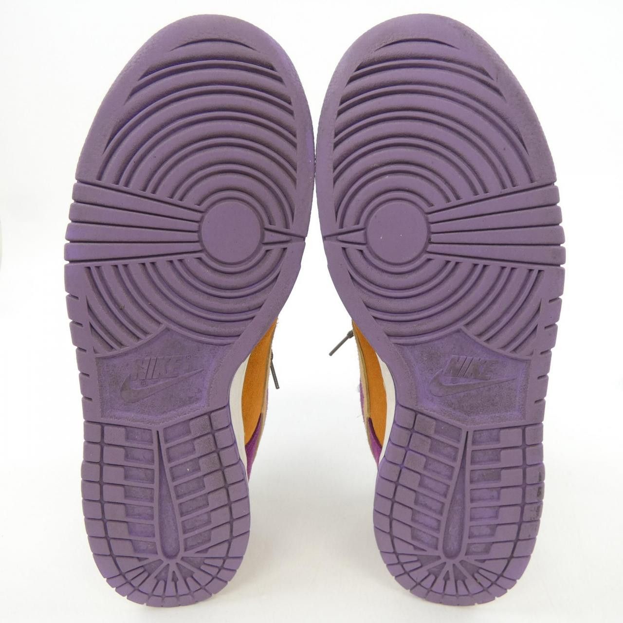 Other Other Nike Sneakers Textile Shoes CT5050-500 DUTY FREE for USA Size ONE SIZE - 4 Thumbnail