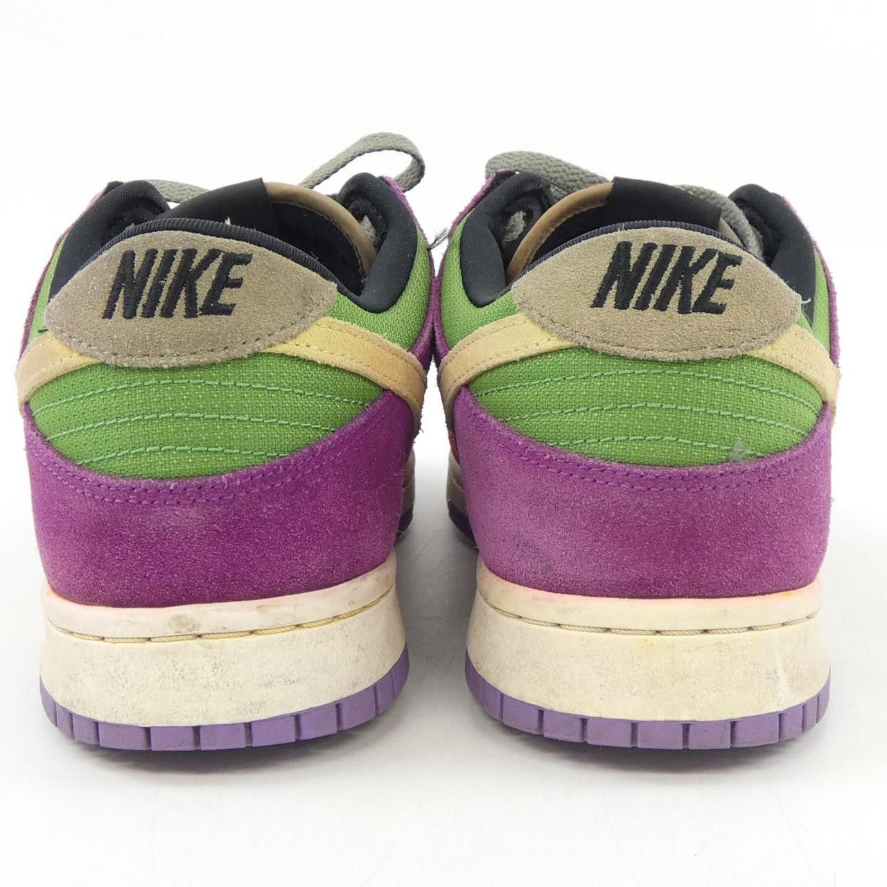 Other Other Nike Sneakers Textile Shoes CT5050-500 DUTY FREE for USA Size ONE SIZE - 5 Thumbnail