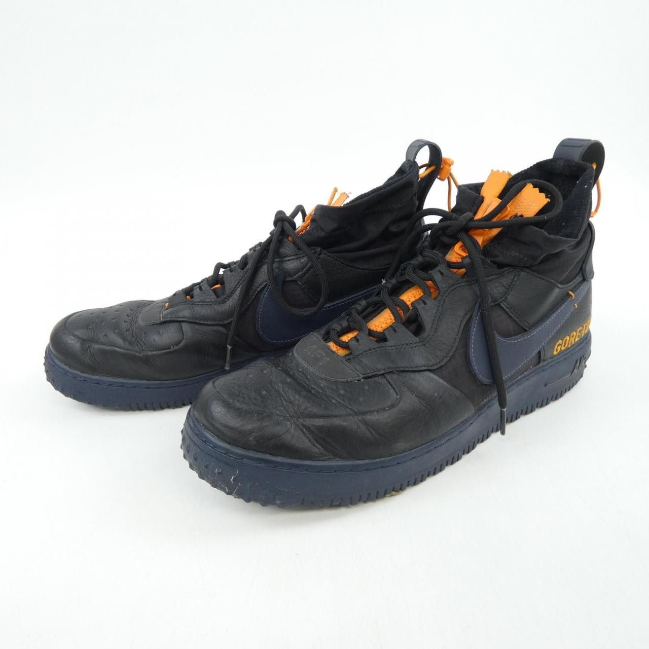 Other Other Nike Sneakers Textile Shoes CQ7211-001 DUTY FREE for USA Size ONE SIZE - 3 Thumbnail