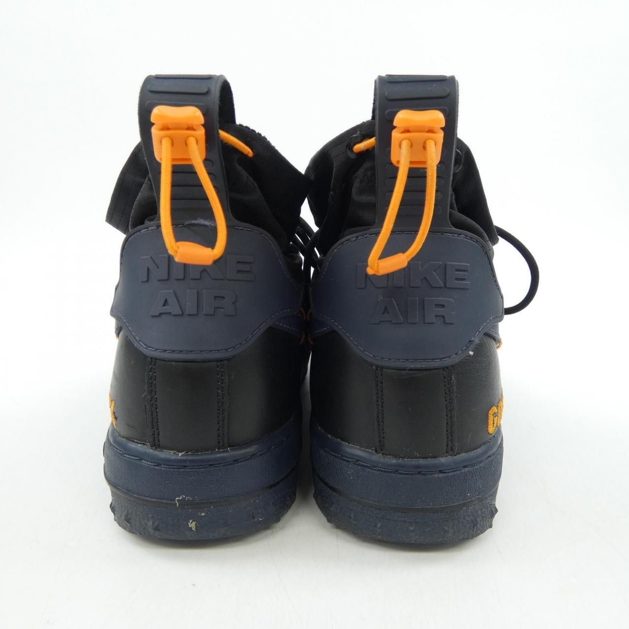 Other Other Nike Sneakers Textile Shoes CQ7211-001 DUTY FREE for USA Size ONE SIZE - 5 Thumbnail