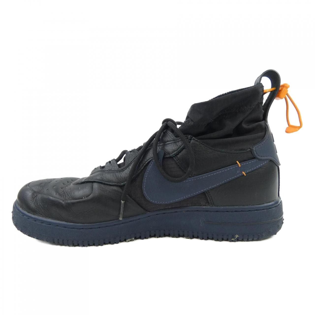 Other Other Nike Sneakers Textile Shoes CQ7211-001 DUTY FREE for USA Size ONE SIZE - 2 Thumbnail