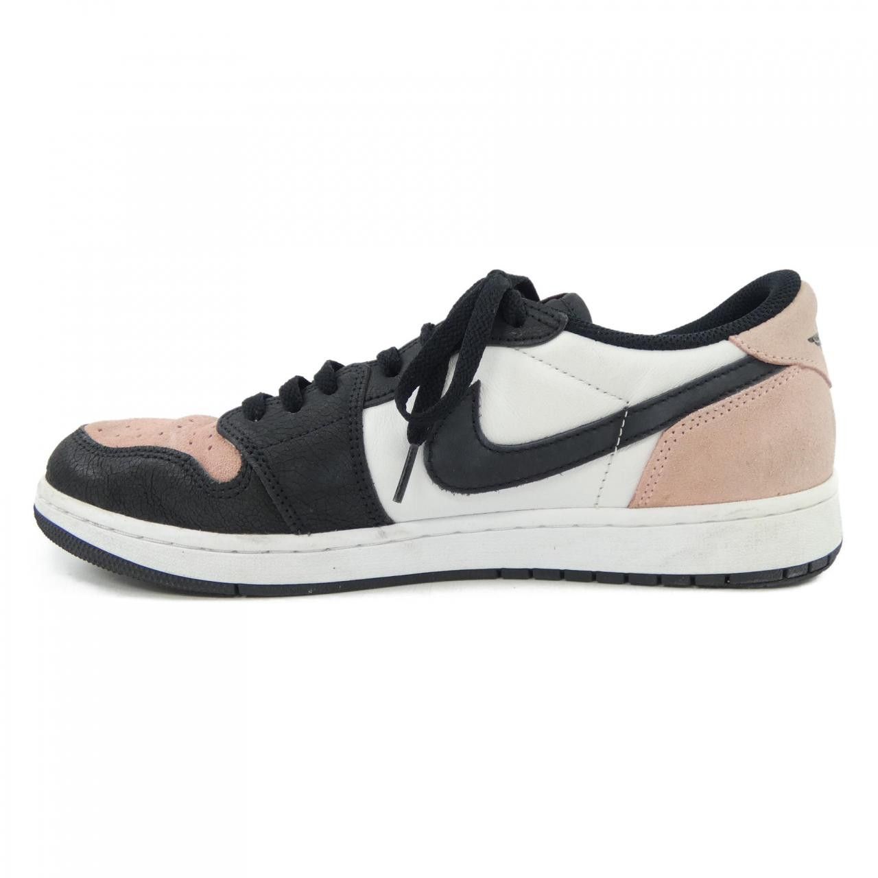 Other Other Nike Jordan Sneakers Plastic / Synthetic Shoes CZ0790-061 DUTY FREE for USA Size ONE SIZE - 2 Thumbnail