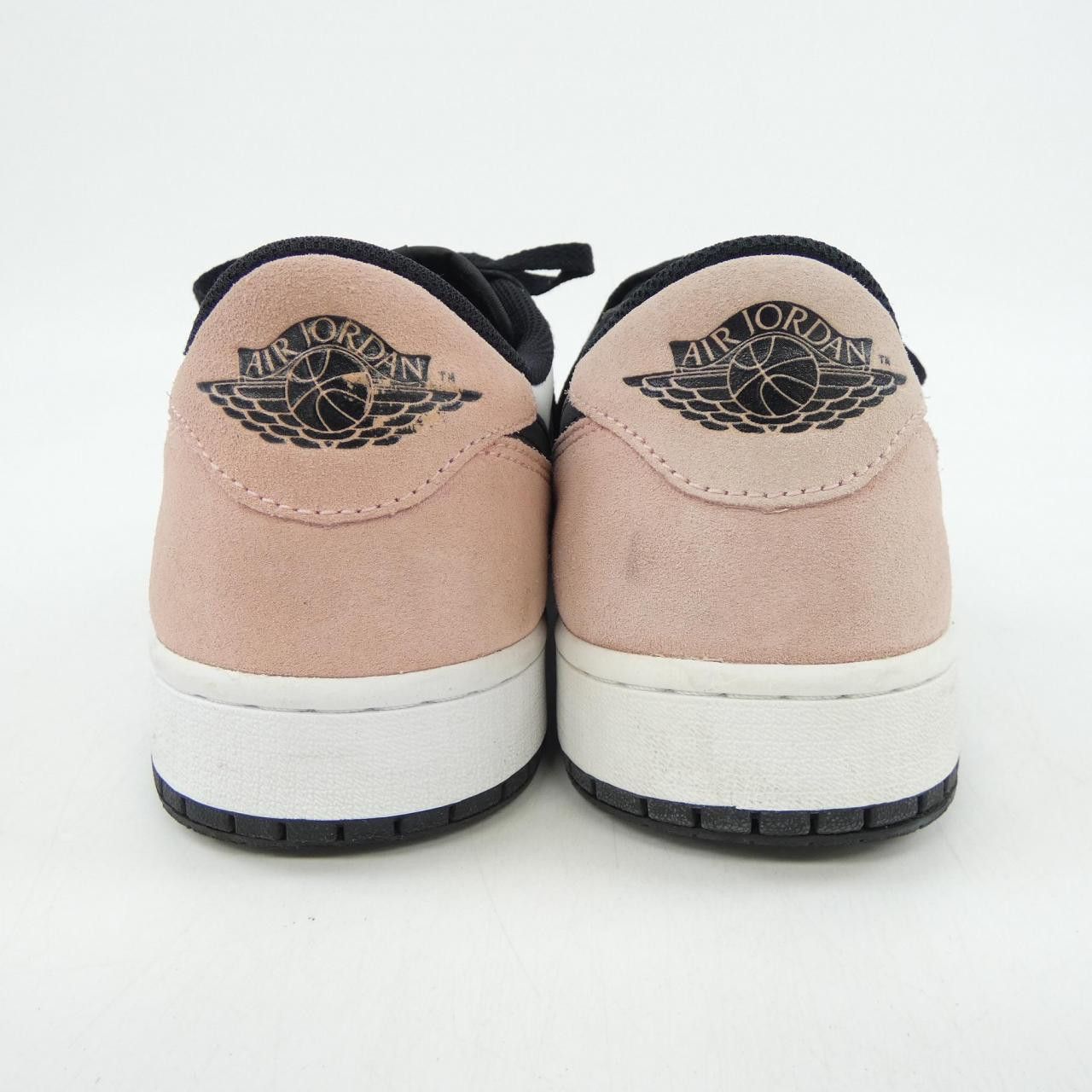 Other Other Nike Jordan Sneakers Plastic / Synthetic Shoes CZ0790-061 DUTY FREE for USA Size ONE SIZE - 5 Thumbnail