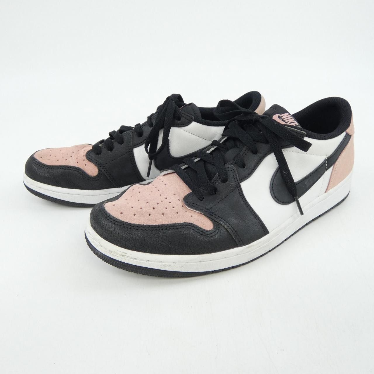 Other Other Nike Jordan Sneakers Plastic / Synthetic Shoes CZ0790-061 DUTY FREE for USA Size ONE SIZE - 3 Thumbnail