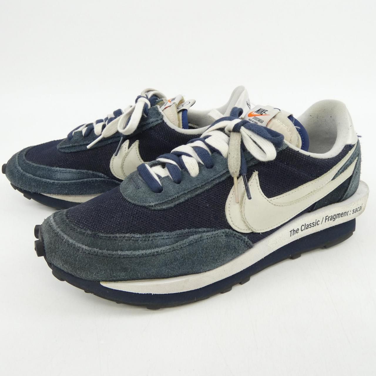 Other Other Nike DH2684-400 Sneakers Textile Shoes DH2684-400 DUTY FREE for USA Size ONE SIZE - 3 Thumbnail
