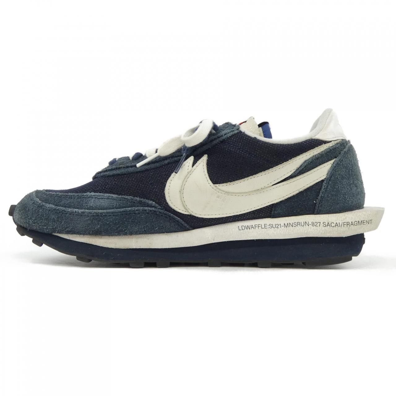 Other Other Nike DH2684-400 Sneakers Textile Shoes DH2684-400 DUTY FREE for USA Size ONE SIZE - 2 Thumbnail