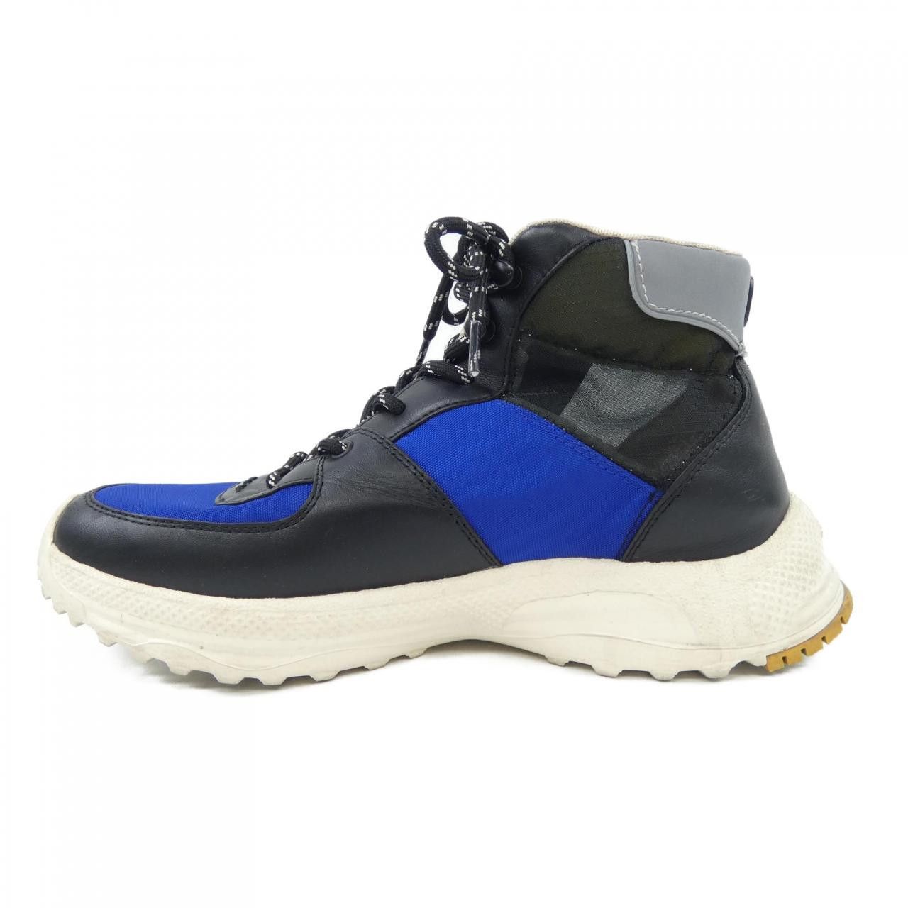 Coach Coach Coach G4693 Shoes Leather Shoes G4693 DUTY FREE for USA Size ONE SIZE - 2 Thumbnail