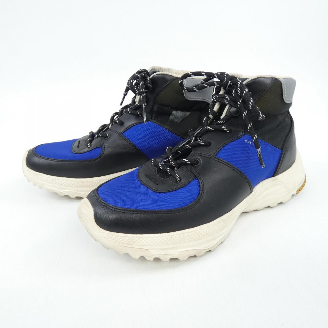 Coach Coach Coach G4693 Shoes Leather Shoes G4693 DUTY FREE for USA Size ONE SIZE - 3 Thumbnail