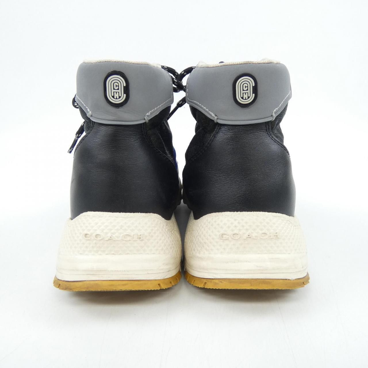 Coach Coach Coach G4693 Shoes Leather Shoes G4693 DUTY FREE for USA Size ONE SIZE - 5 Thumbnail