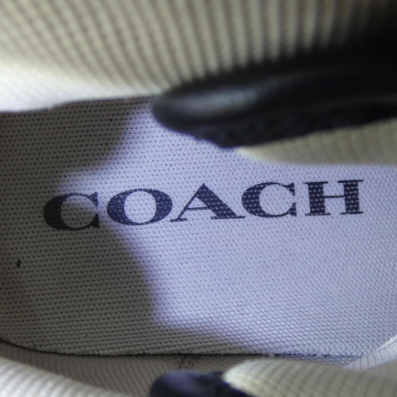 Coach Coach Coach G4693 Shoes Leather Shoes G4693 DUTY FREE for USA Size ONE SIZE - 6 Thumbnail
