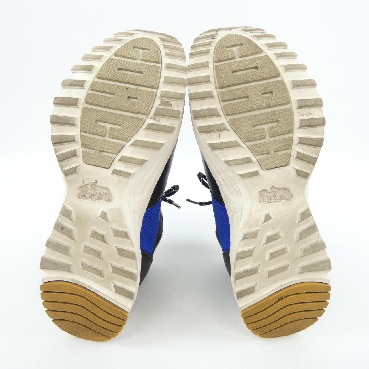 Coach Coach Coach G4693 Shoes Leather Shoes G4693 DUTY FREE for USA Size ONE SIZE - 4 Thumbnail