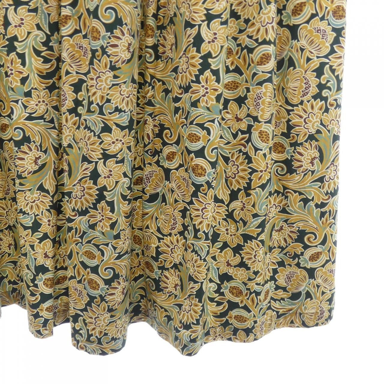 Max Mara Max Mara Max Mara weekend Skirt Textile Skirts 510606096 DUTY FREE for USA Size ONE SIZE - 5 Thumbnail