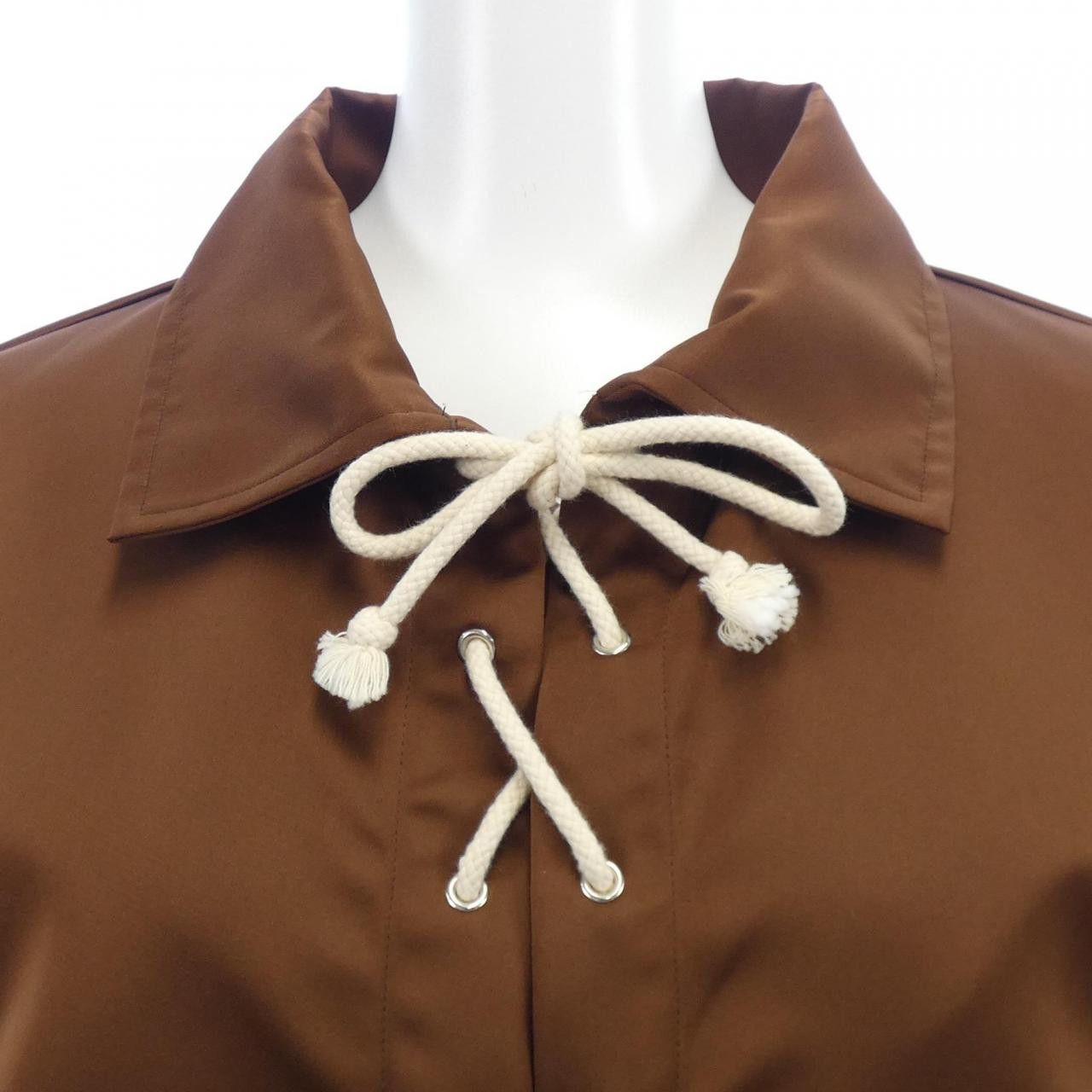 Other Other Plan C Dress Textile Dresses ABCAB61CN0TP037 DUTY FREE for USA Size ONE SIZE - 5 Thumbnail