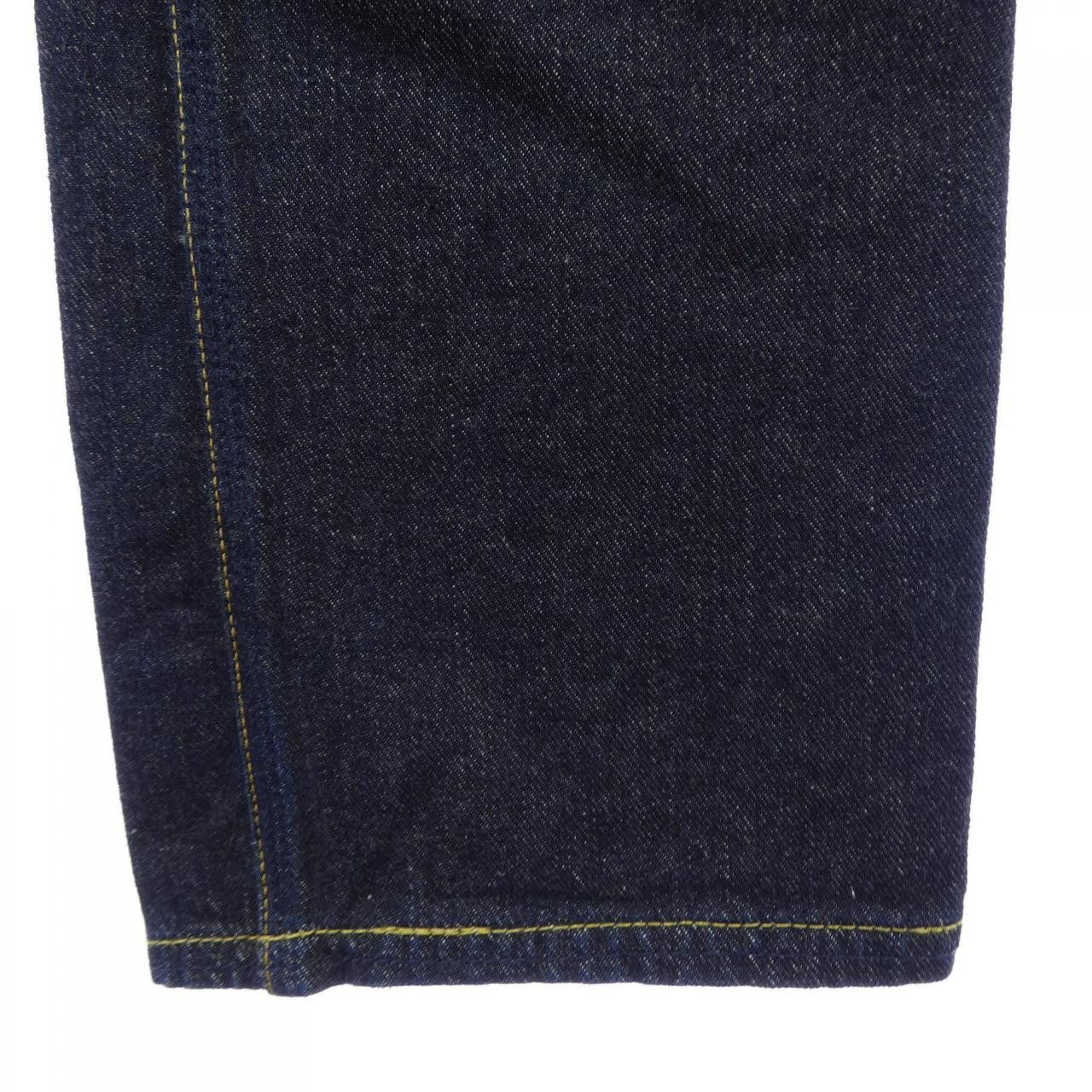 Other Other WEST RIDE Jeans Textile Jeans DUTY FREE for USA Size ONE SIZE - 5 Thumbnail