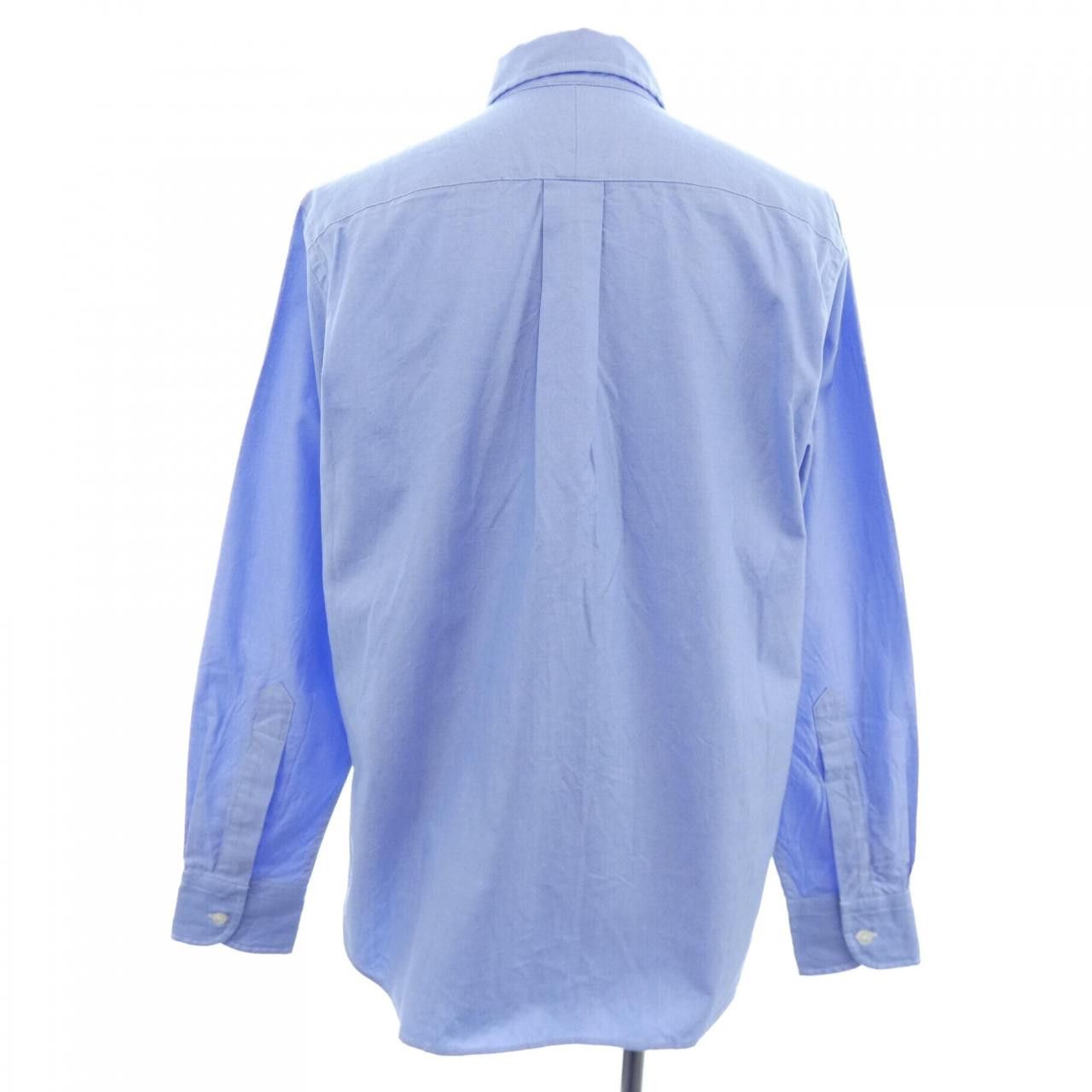 Junya Watanabe Junya Watanabe eye JUNYA WATANABE Shirt Textile Dress Shirt WH-B904 DUTY FREE for USA Size ONE SIZE - 2 Thumbnail