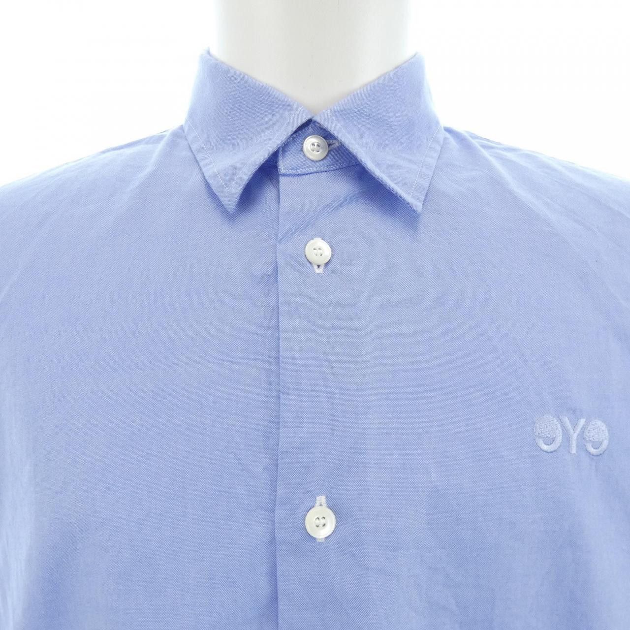 Junya Watanabe Junya Watanabe eye JUNYA WATANABE Shirt Textile Dress Shirt WH-B904 DUTY FREE for USA Size ONE SIZE - 5 Thumbnail