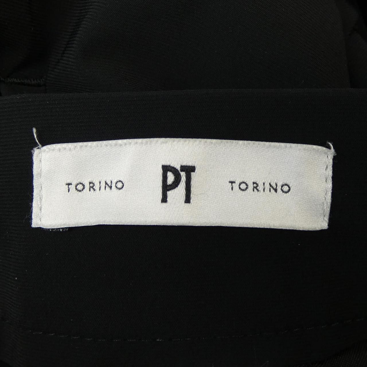Other Other PT TORINO Pants Textile Pants CDVSKTZ00STD DUTY FREE for USA Size ONE SIZE - 4 Thumbnail