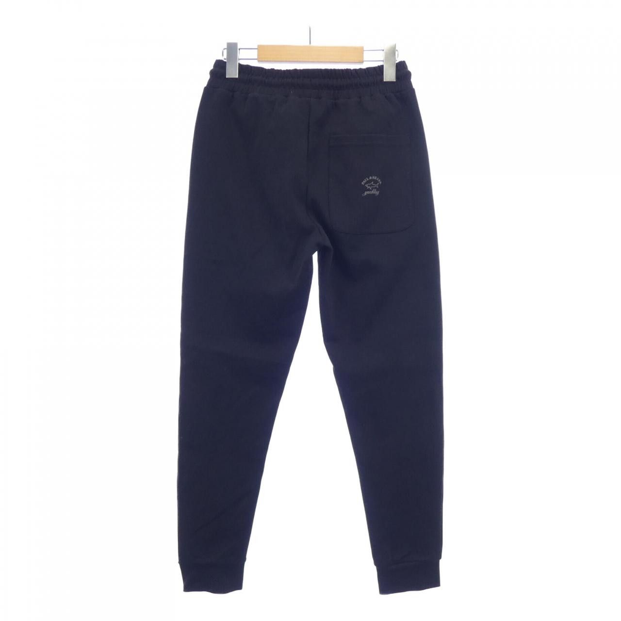 Other Other Paul&Shark Pants Textile Pants DUTY FREE for USA Size ONE SIZE - 2 Thumbnail
